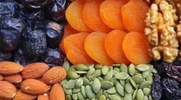 قائمة الأسعار الجديدة.. شعبة المواد الغذائية تكشف تكلفة ياميش رمضان 2026 بالأسواق المصرية